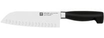 Virtuvinis peilis Zwilling Four Star, 320 mm, nerūdijantysis plienas