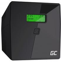 Стабилизатор напряжения UPS Green Cell UPS08, 700 Вт