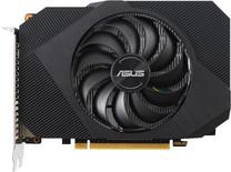 Vaizdo plokštė Asus GeForce GTX 1650 PH-GTX1650-4GD6, 4 GB, GDDR6
