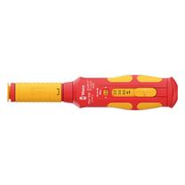 Dinamometrinis raktas Wera Kraftform 7516