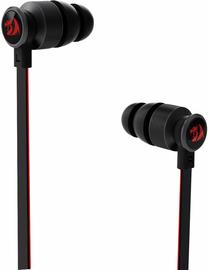 Vadu spēļu austiņas Redragon Thunder E200, melna krās.