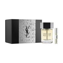 Kvepalų rinkinys Yves Saint Laurent L'Homme, 2 vnt.