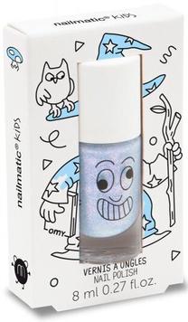 Лак для ногтей Nailmatic Merlin, 8 мл