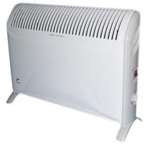 Prekė su pažeista pakuote. Konvekcinis radiatorius Changer N55, 2000 W