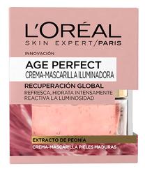 Sejas maska L’Oréal Paris, 50 ml, 30+