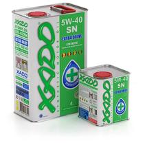 Motoreļļa Xado SN 5W - 40, sintētiskais, 1 l