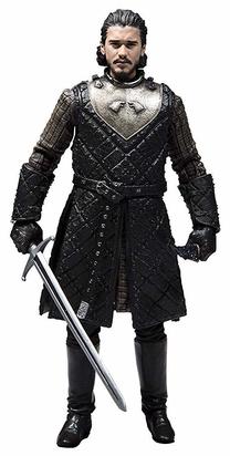 Фигурка-игрушка McFarlane Toys Game of Thrones