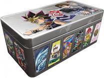 Stalo žaidimas Konami TCG Yu-Gi-Oh! Dueling Mirrors, EN