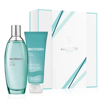 Dāvanu komplekts sievietēm Biotherm Eau Pure
