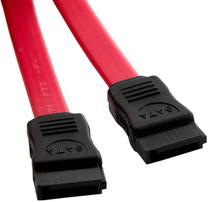 Laidas 4World SATA, SATA, 0.45 m, raudona sp.