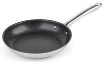 Cepšanas panna Jata La Garrotxa HSAR2128, Ø 28 cm, nerūsējošais tērauds