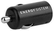 Automobilinis įkroviklis Energy Sistem, USB