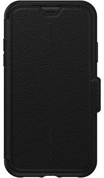 Чехол для телефона Otterbox, черный цв., Apple
