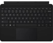 Tastatūra planšetdatoram Microsoft Surface Go Type cover, EN, melna krās.