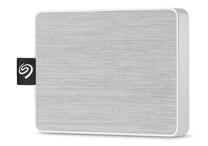 Kietasis diskas Seagate One Touch, HDD, 1 TB, balta sp.