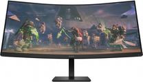 Монитор HP 780K8E9, VA, 165 гц, UWQHD, 34″