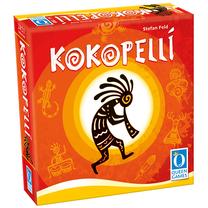 Stalo žaidimas Piatnik Kokopelli 2006736, EN PL