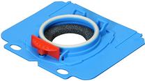 Priedas, adapteris Wessel Werk Uni Bag Adapter 1