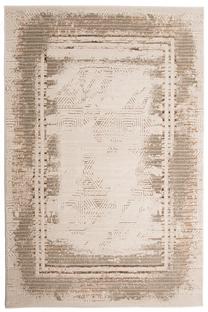 Kilimas vidaus 5K Home Decor Beyond Vision B128A, smėlio sp., 150 cm x 80 cm