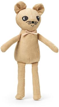 Pliušinis žaislas Elodie Details Cuddly Animal Forest Moust Max, smėlio sp., 30 cm