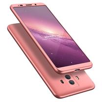 Telefona vāciņš Hurtel, rozā krās., Huawei