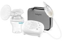 Krūšu pumpis, elektriskie BabyOno Compact Plus
