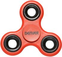 Fidget Spinner (grozāmgrābslis) Denver, sarkana krās.