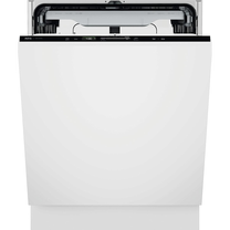 Įmontuojama indaplovė AEG 6000 serija GI6200B2SN, balta sp.
