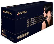 Тонер Accura AC-B0245Y, желтый цв.