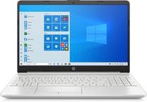 Portatīvais dators HP 15 dw3002ny, i3-1115G4, 8 GB, 256 GB, 15.6 ", Intel HD, sudraba krās., Windows