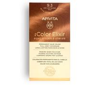 Matu krāsa Apivita My Color Elixir, 9.3, 155 ml