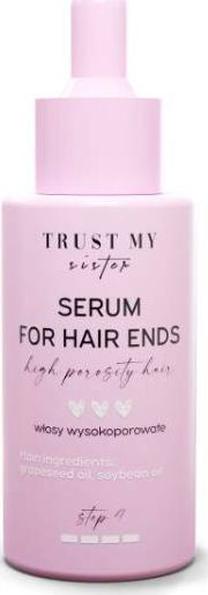 Matu serums Trust My Sister For Hair Ends High Porosity Hair, 40 ml