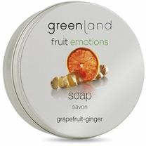 Muilas Greenland Fruit Emotions Grapefruit-Ginger, 100 g