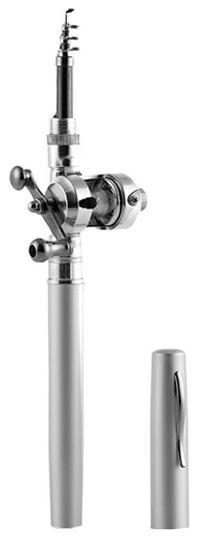 Partner Adventures Fishing Rod