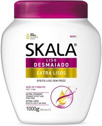 Matu maska Skala Extra Smooth, 1000 ml