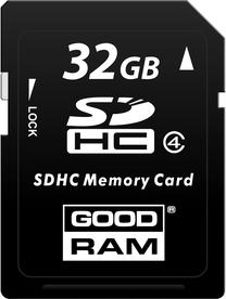 Atminties kortelė Goodram, 32 GB