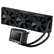 Vandens aušintuvas procesoriui Asus ROG RYUJIN III 360, 399 mm x 30 mm