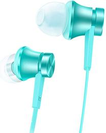 Laidinės ausinės Xiaomi Mi Piston Basic, mėlyna sp.