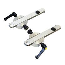 Adapteris Finnlo V-crank for Finnlo Med 3.0, Exum and Varon, sudraba krās.