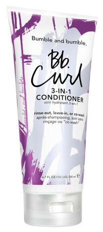 Matu kondicionieris Bumble And Bumble Curl, 200 ml