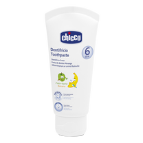 Dantų pasta Chicco Baby Apple-Banana, 50 ml
