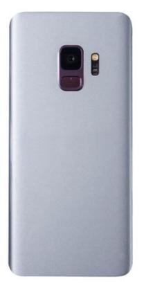Telefono dėklas 3MK, pilka sp., Samsung