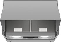 Įmontuojamas gartraukis Bosch Series 2 DEM66AC00, sidabro sp.