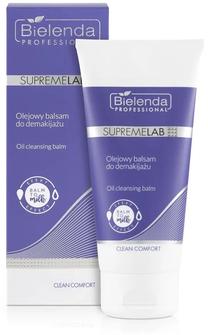 Kosmētikas noņemšanas līdzeklis Bielenda SupremeLab Clean Comfort, 150 ml
