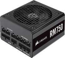 Maitinimo blokas Corsair RM750 750 W, 13.5 cm