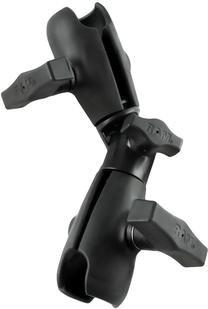 Крепежная деталь RAM Mounts Double Socket Swivel Arm, 1.81 кг