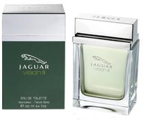 Tualetinis vanduo Jaguar, 100 ml