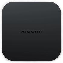 Multivides atskaņotājs Xiaomi TV BOX S 2nd Gen, 2.0, melna krās.