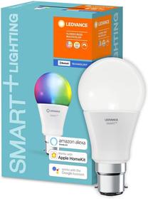 Lemputė Osram LED, 2000 - 6500 °K, B22d, 10 W, 800 lm