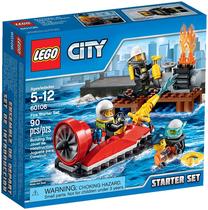 Konstruktor LEGO® City, 90 tk
